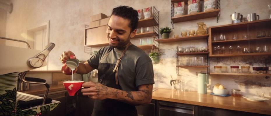 Julius Meinl Barista Cup 2026 brings coffee professionals together worldwide - Lesen Sie die Nachrichten?>