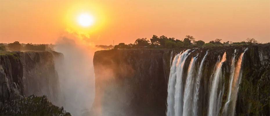 Exklusive Reiseerlebnisse rund um die Victoria-Fälle - Lesen Sie die Nachrichten