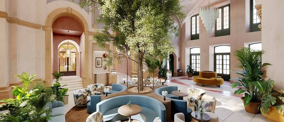 Leonardo Hotels expandiert nach Portugal und setzt auf Wachstum in Italien und Polen - Lesen Sie die Nachrichten