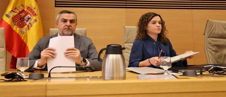 Rosario Sánchez: 45 percent of Spain’s Tourism 2030 Strategy already under way - Lesen Sie die Nachrichten?>