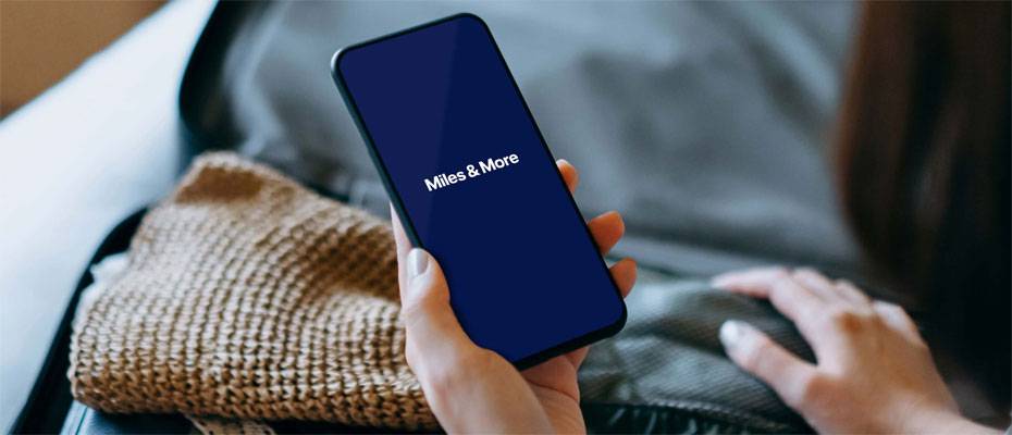 ITA Airways Joins Lufthansa Group Loyalty Program Miles & More - Lesen Sie die Nachrichten?>