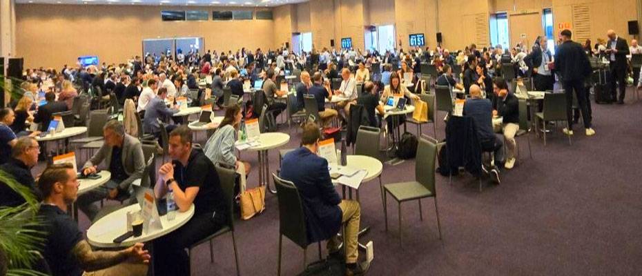 Alanya, spor turizmi alanında uluslararası görüşmelere başladı - Lesen Sie die Nachrichten?>