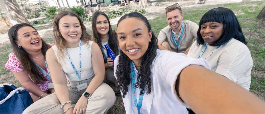 TUI Care Foundation startet Ausbildungsinitiative für Arbeitslose und KMU in Großbritannien - Lesen Sie die Nachrichten