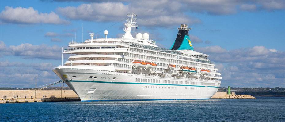 Prominente Gäste und musikalische Highlights auf den Kreuzfahrten von Phoenix Reisen - Lesen Sie die Nachrichten