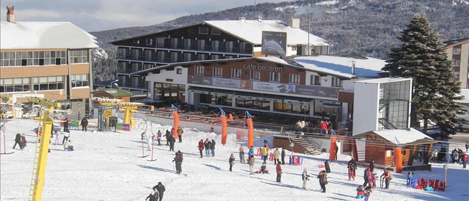 Uludağ’da başarılı geçen sezon, uluslararası kar voleybolu turnuvasıyla taçlanıyor - Lesen Sie die Nachrichten?>