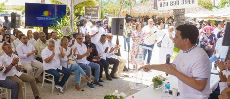 Dominikanische Republik setzt stärker auf Kurzstreckenflüge im Tourismus - Lesen Sie die Nachrichten