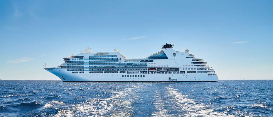 Seabourn unveils 2027–2029 ocean voyages ahead of 40th anniversary - Lesen Sie die Nachrichten?>