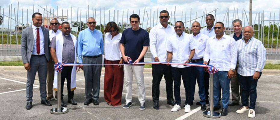 Dominik Cumhuriyeti Monte Plata’da dini turizmi güçlendiriyor - Lesen Sie die Nachrichten?>