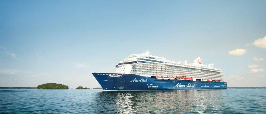 Tanz- und Lesereisen auf See: Mein Schiff setzt 2026 auf Kulturvielfalt an Bord - Lesen Sie die Nachrichten