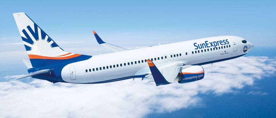 SunExpress 2026 sezonuna özel tasarım, simülatör ve yaz uçuş programıyla giriyor - Lesen Sie die Nachrichten?>