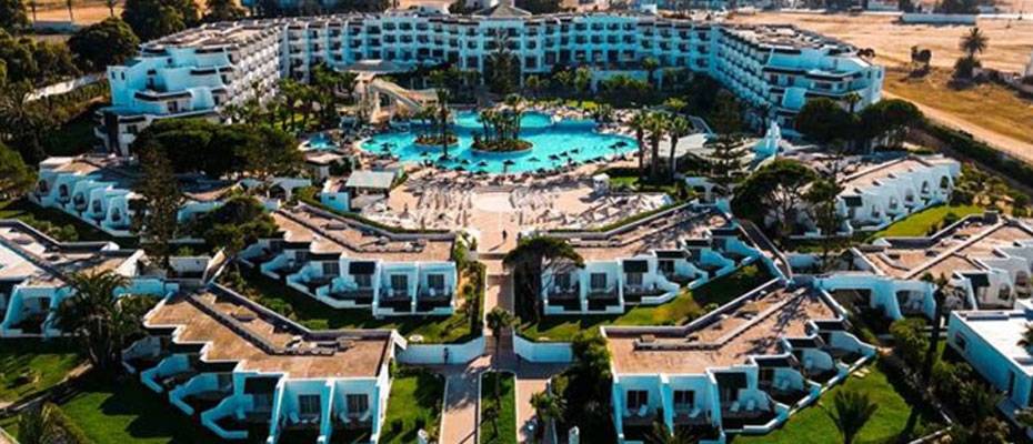 Meliá steigt mit fünf Hotels in den tunesischen Markt ein - Lesen Sie die Nachrichten