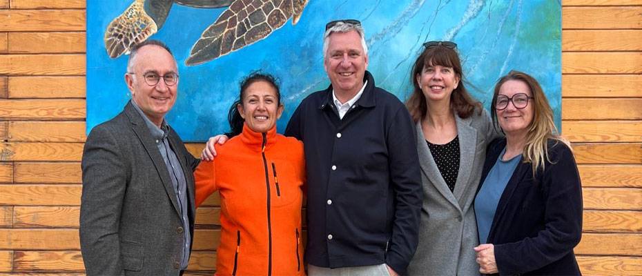 DTPU verlängert Jubiläumstagung in Antalya zur XXL-Veranstaltung - Lesen Sie die Nachrichten