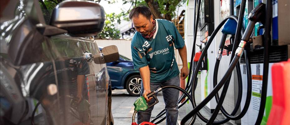 Middle East conflict raises concerns for Thailand’s tourism sector - Lesen Sie die Nachrichten?>