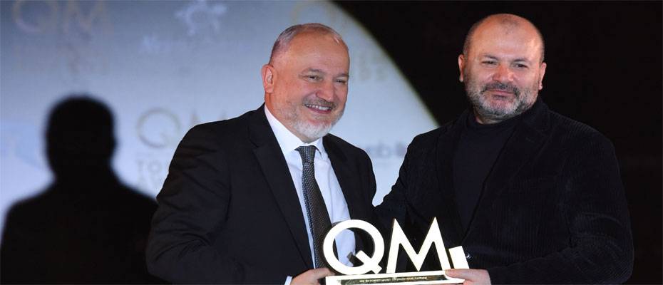 Tatilsepeti, Türkiye’nin En İyi Seyahat Platformu Ödülünü Aldı - Lesen Sie die Nachrichten?>