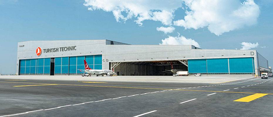 THY Teknik, Centrum Air ile uzun vadeli parça desteği anlaşması imzaladı - Lesen Sie die Nachrichten?>