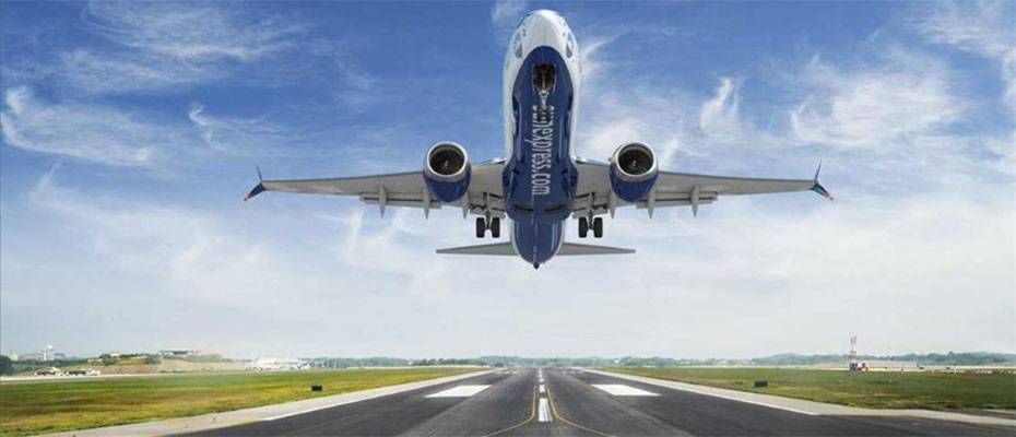 Milas-Bodrum Havalimanında yaz sezonu dış hat uçuşları başladı - Lesen Sie die Nachrichten?>