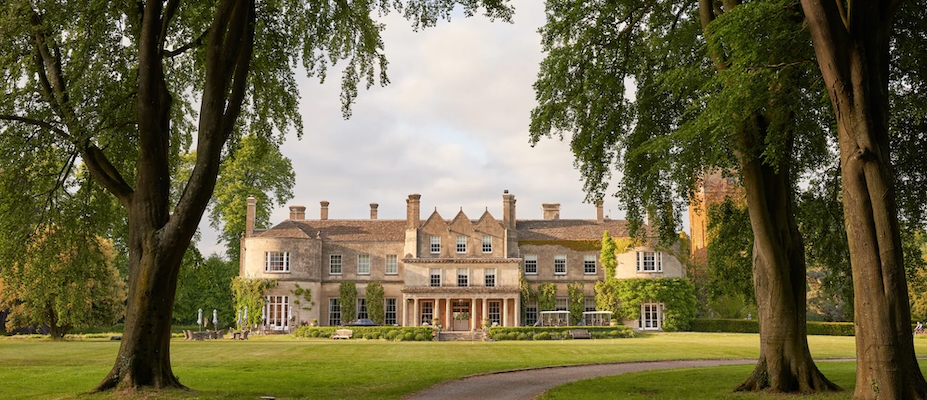 Collection brands from Accor and Ennismore unlock new opportunity - Lesen Sie die Nachrichten?>