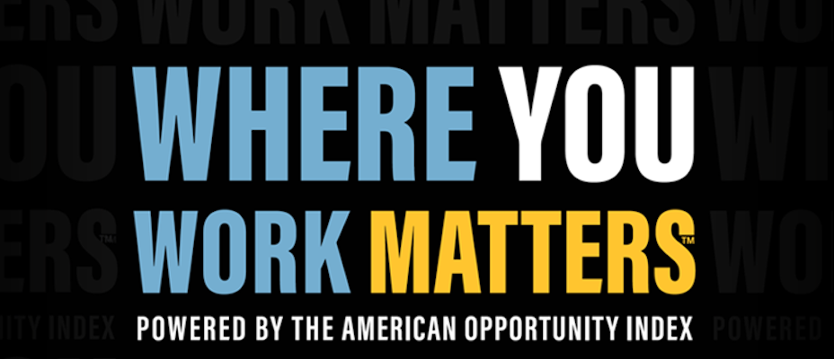 Marriott International named a 2026 Where You Work Matters Platinum Employer - Lesen Sie die Nachrichten?>