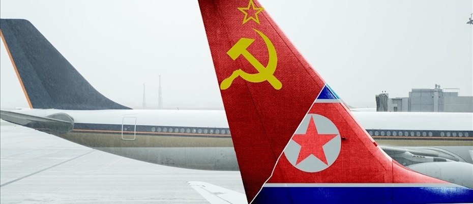 Çin ile Kuzey Kore arasında yolcu uçağı seferleri yeniden başlatılacak - Lesen Sie die Nachrichten?>