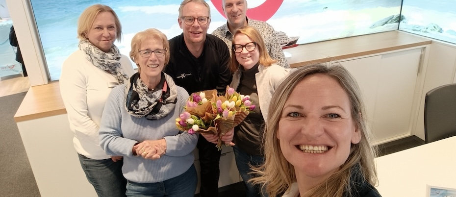 Celebrity Cruises besucht den Counter - Lesen Sie die Nachrichten