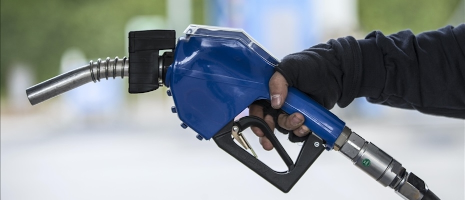 Akaryakıt tüketimi 3 yılın zirvesine çıktı - Lesen Sie die Nachrichten?>