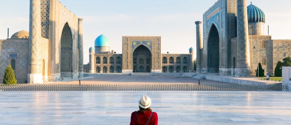 Rundreisen durch Zentralasien entlang der Seidenstraße - Lesen Sie die Nachrichten