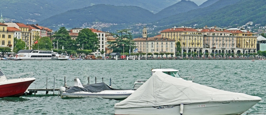 Switzerland’s Secrets - Lesen Sie die Nachrichten?>