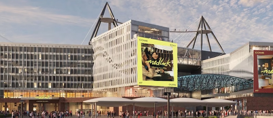 Radisson Hotel Group leads in European upper-upscale and resorts segments - Lesen Sie die Nachrichten?>