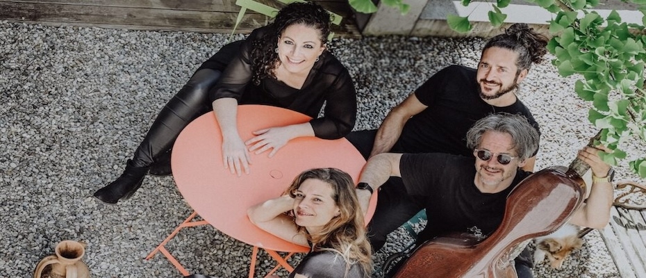 Zwischenspiel im König Ludwig I.-Saal - Lesen Sie die Nachrichten