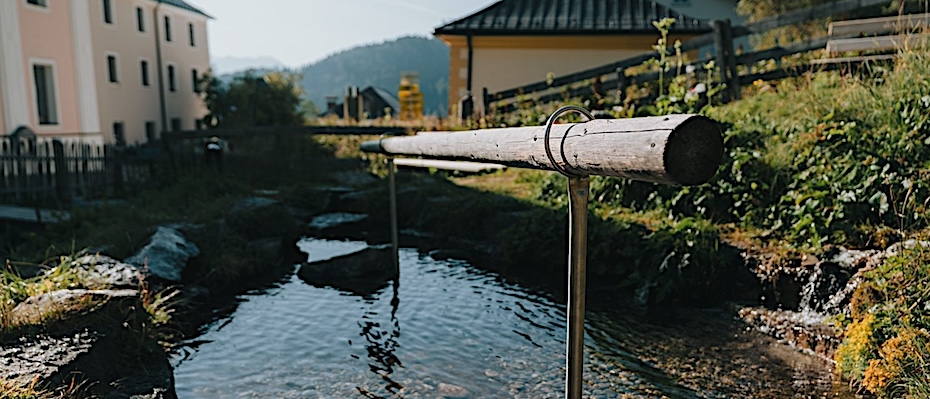 Kneipp-Bund Österreich tagt im Wipptal - Lesen Sie die Nachrichten