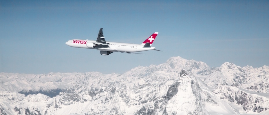 SWISS verdoppelt im April und Mai Anzahl Flüge zwischen Zürich und Delhi - Lesen Sie die Nachrichten