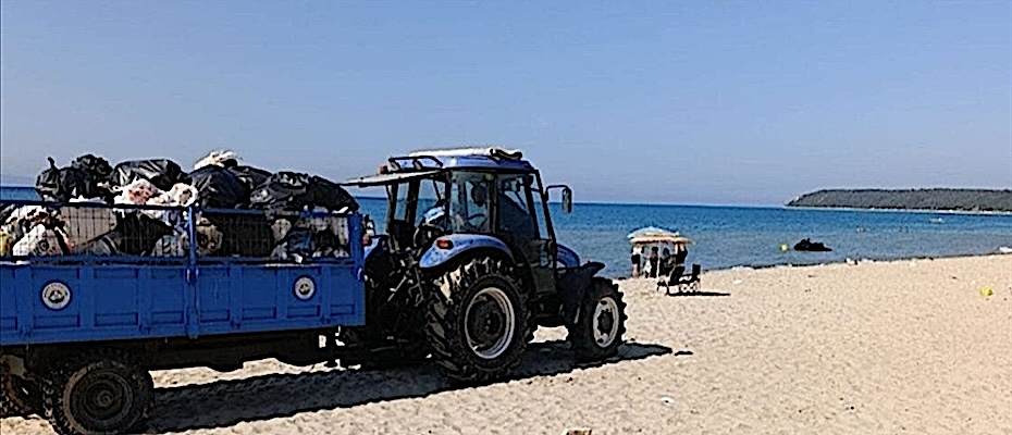 Tourism leaders convene on Zero Waste Day to launch global Recipe of Change - Lesen Sie die Nachrichten?>