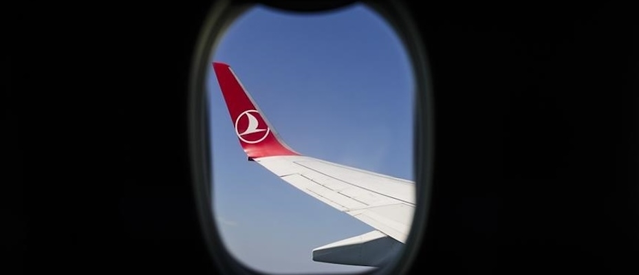 Turkish Airlines secures $412 million financing from Bank of China - Lesen Sie die Nachrichten?>