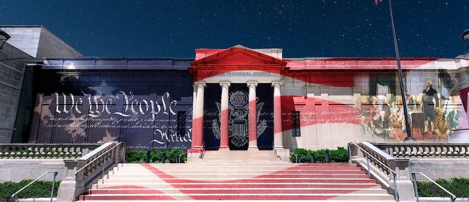 Richmond, Virginia, im Zeichen der amerikanischen Unabhängigkeit - Lesen Sie die Nachrichten