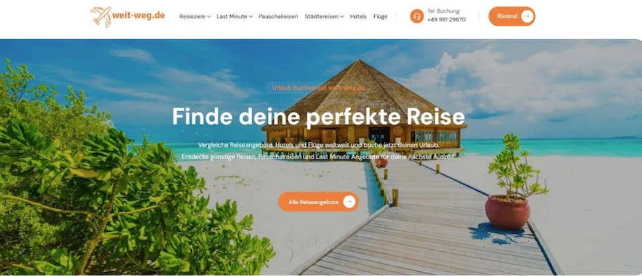 Reisetrends 2026 - Haberi Oku?>