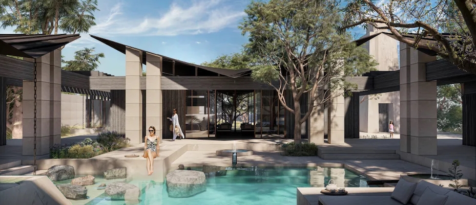 Waldorf Astoria Hotels & Resorts to debut in Texas - Lesen Sie die Nachrichten?>