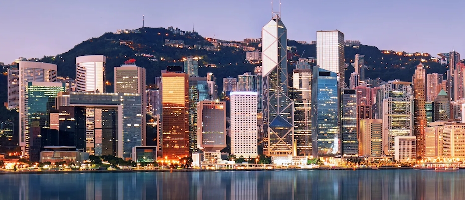 Hong Kong poised to reclaim its position as a leading global tourism destination - Lesen Sie die Nachrichten?>