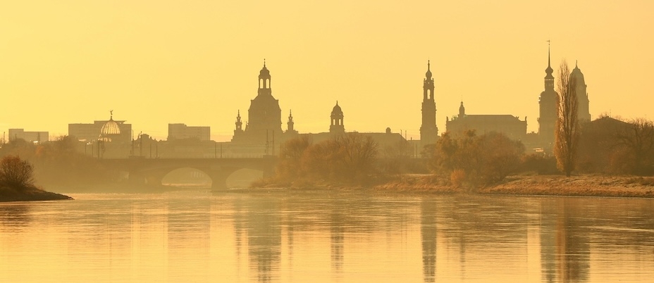 Sachsen zählt heute über 500 Millionen Übernachtungen seit der Wende - Lesen Sie die Nachrichten