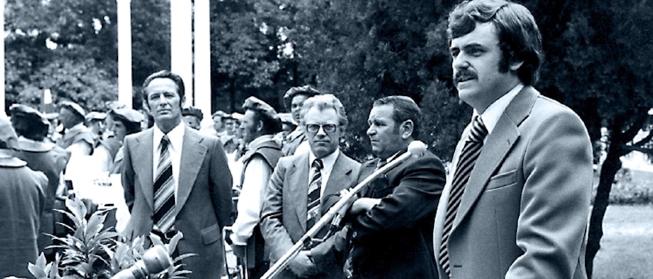 Vom Familienunternehmens zum Global-Player - Lesen Sie die Nachrichten