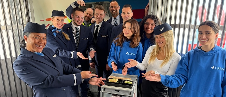 Schwaben-Upgrade mit Maultaschen an Bord - Lesen Sie die Nachrichten