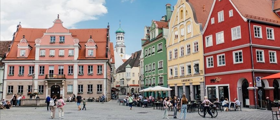 SunExpress ile Antalya'dan Memmingen'e direkt uçuşlar başladı - Lesen Sie die Nachrichten?>