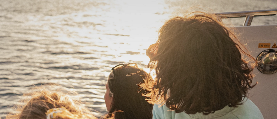 Bootsurlaub neu gedacht - Lesen Sie die Nachrichten