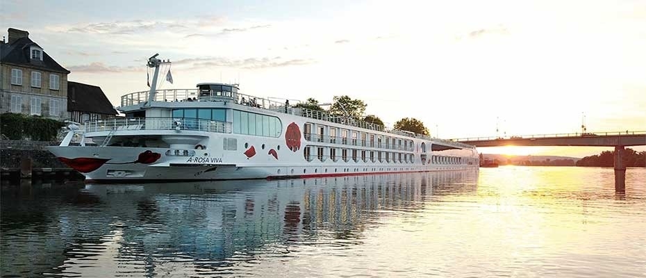 Stephanie Schrahe wird Director Omnichannel Sales bei A-ROSA - Lesen Sie die Nachrichten