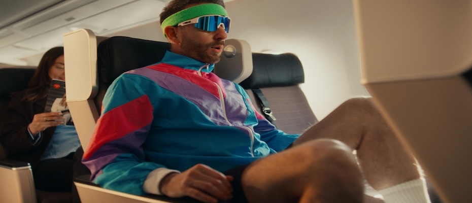 SWISS keeps travellers in motion: new additional offer on long-haul flights - Lesen Sie die Nachrichten?>