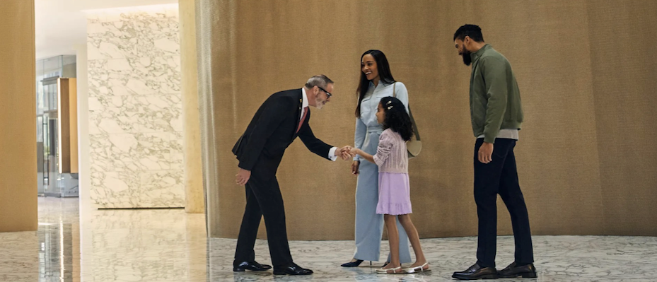 Hilton named top hospitality company to work for in the U.S. - Lesen Sie die Nachrichten?>