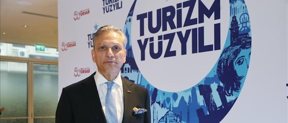 Türkiye, Orta Doğu'daki turizm trafiğinde güven adası olarak konumlanıyor - Lesen Sie die Nachrichten?>