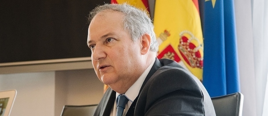 Resilience of Spain as a safe tourist destination - Lesen Sie die Nachrichten?>