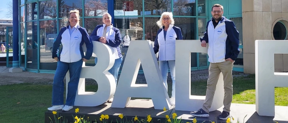 Bad Pyrmont, meine Quelle der Erholung - Lesen Sie die Nachrichten