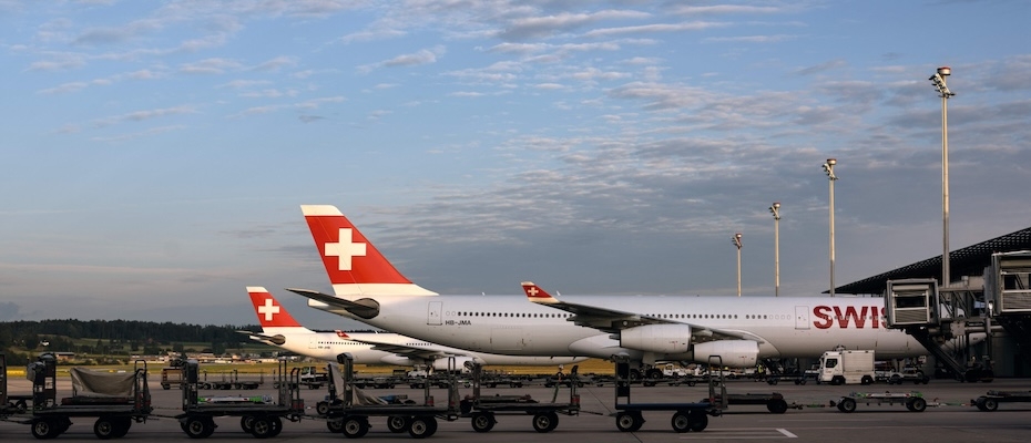 230 000 Schoggihasen und volle Flugzeuge - Lesen Sie die Nachrichten