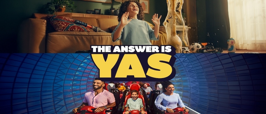 The Answer is Yas. A response to surge in all-inclusive travel trends - Lesen Sie die Nachrichten?>